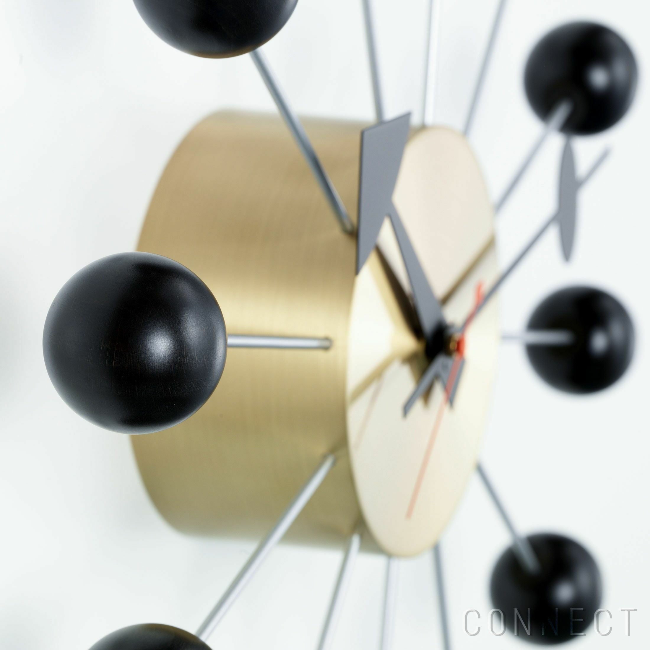 決算キャンペーンpt10倍】Vitra（ヴィトラ） / Wall Clocks（ウォール