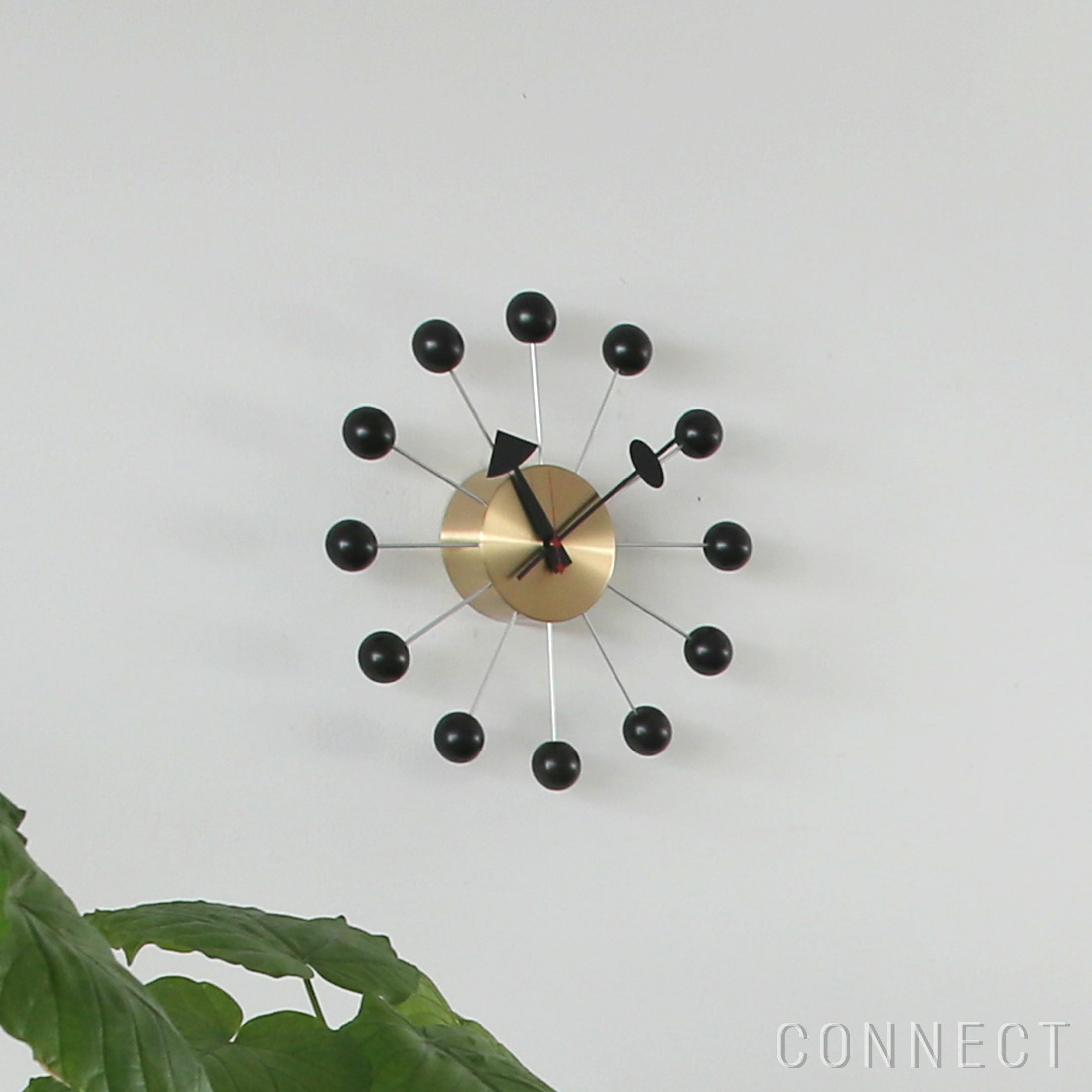 Vitra（ヴィトラ） / Wall Clocks（ウォールクロック） / Ball Clock