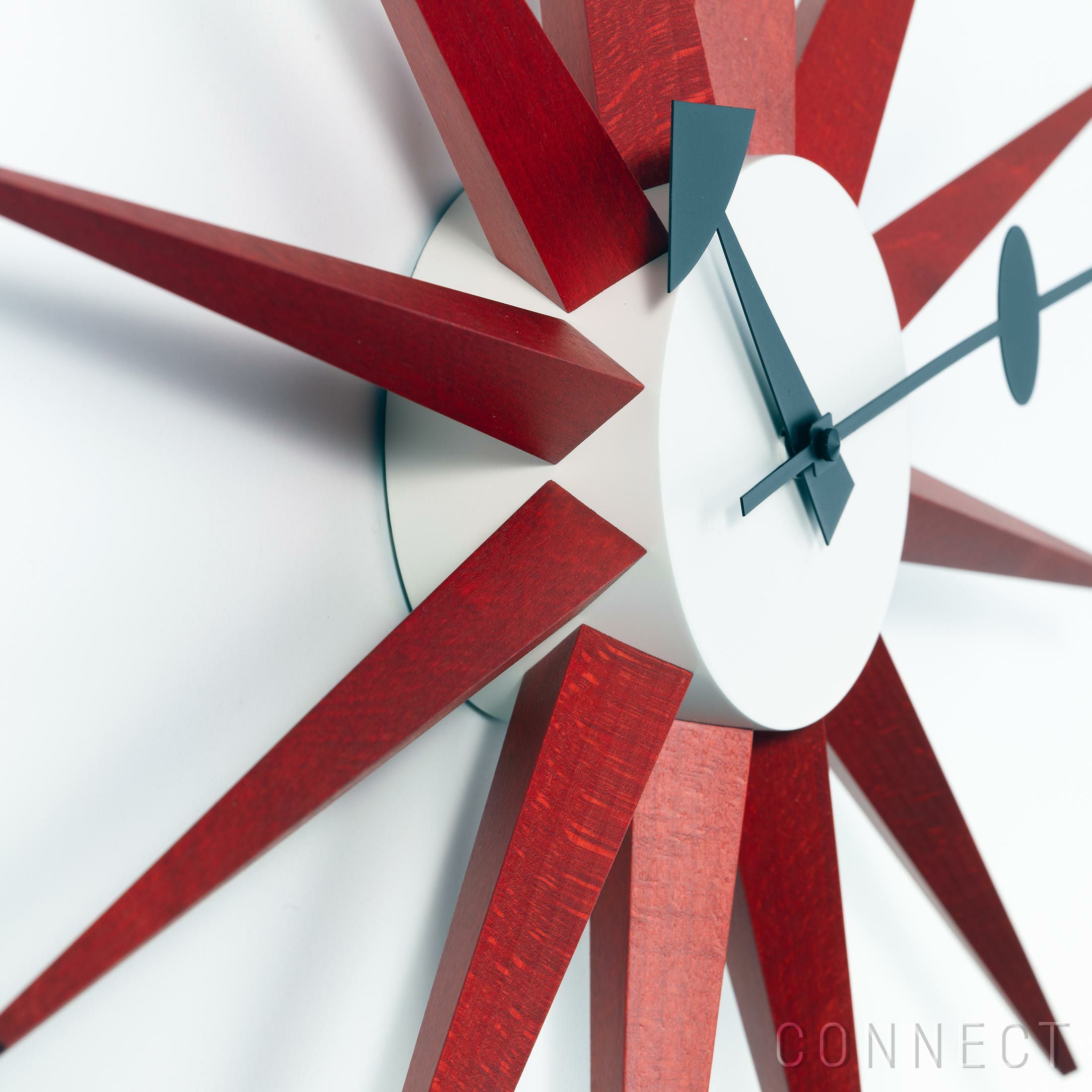 Vitra（ヴィトラ） / Wall Clocks（ウォールクロック） / Sunburst