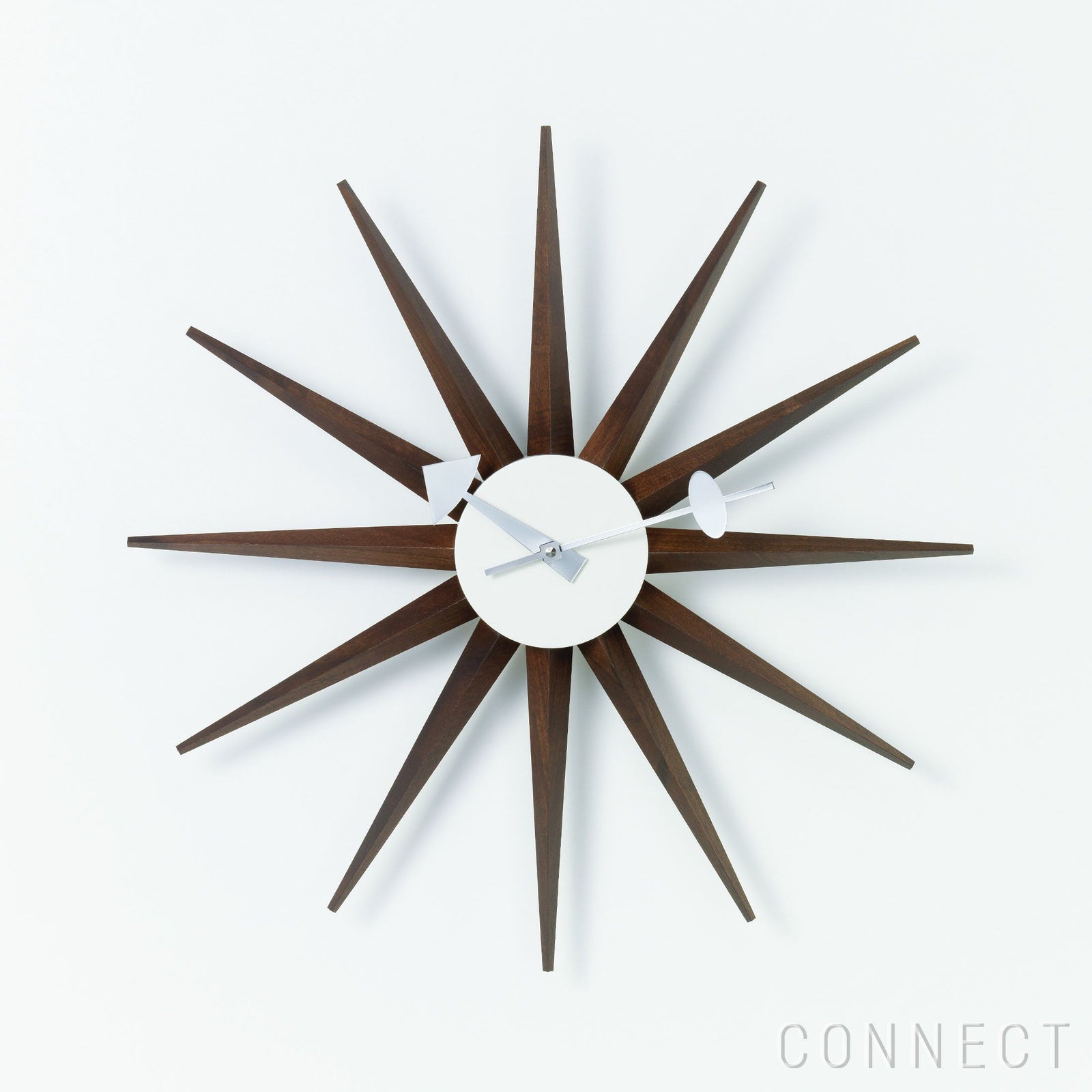 ジョージ・ネルソン Vitra 時計一覧 | デザイナーズ家具 | CONNECT