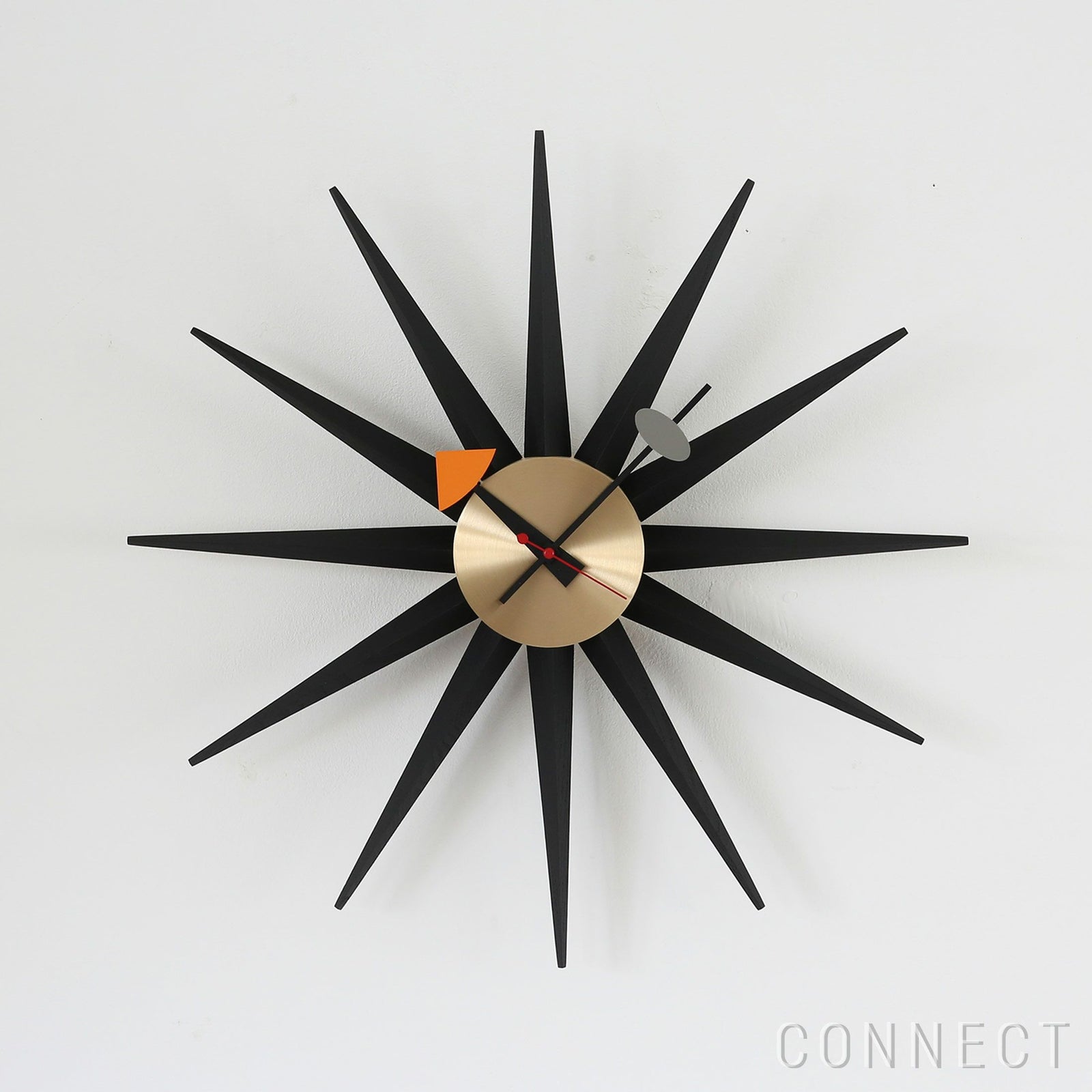 George Nelson（ジョージ・ネルソン）一覧 Vitra 正規販売店 | CONNECT