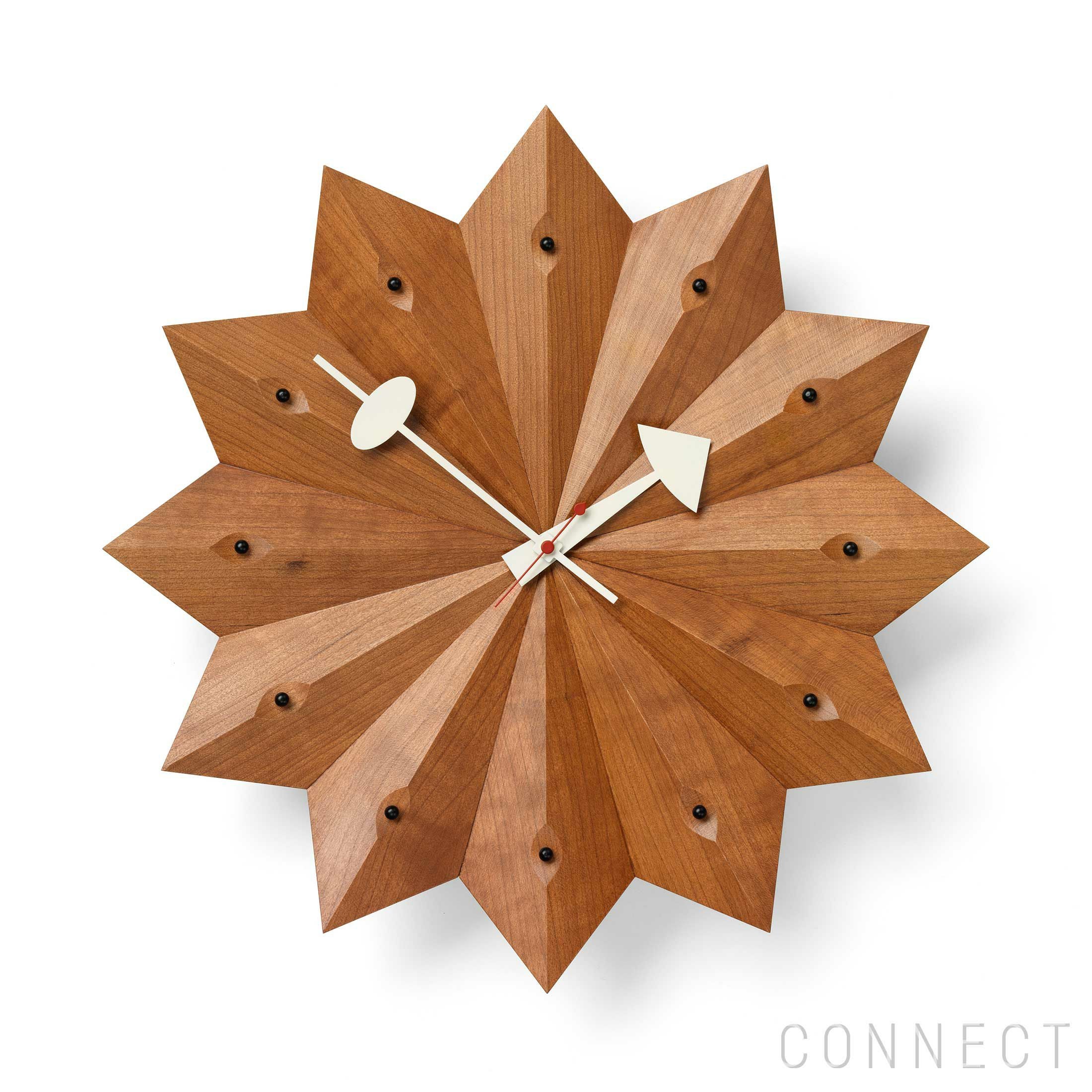 ジョージ・ネルソン Vitra 時計一覧 | デザイナーズ家具 | CONNECT
