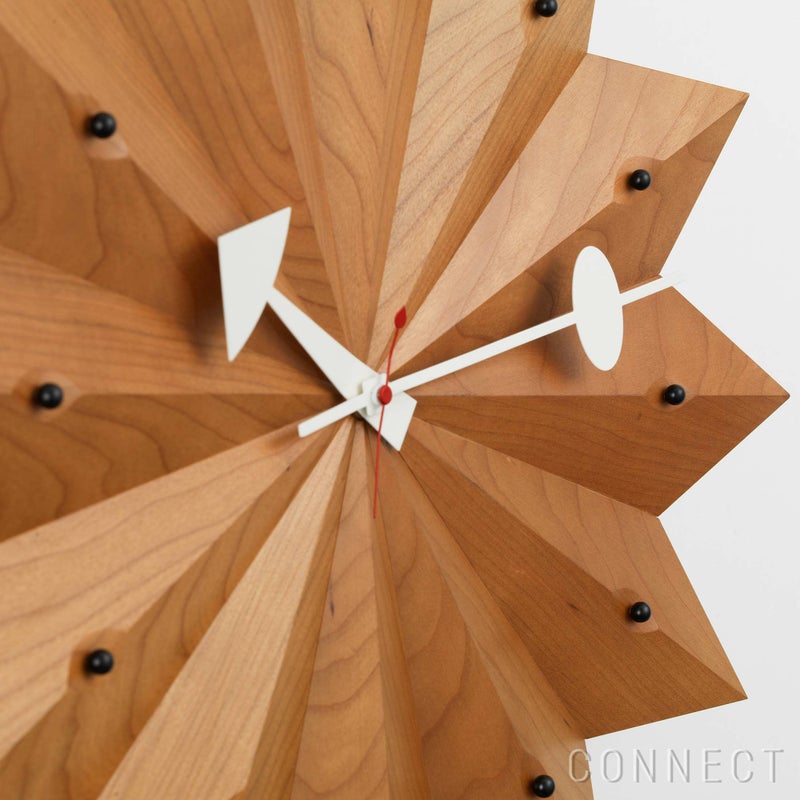 Vitra（ヴィトラ） / Wall Clocks（ウォールクロック） / Fan Clock（ ファン クロック） / 掛け時計