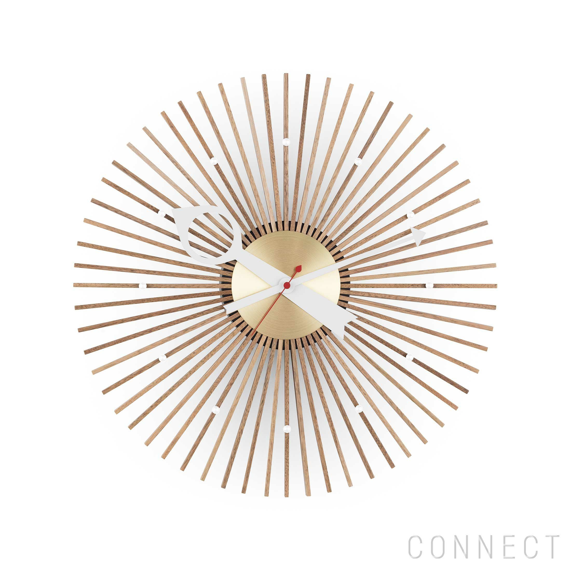 Vitra（ヴィトラ） / Wall Clocks（ウォールクロック） / Popsicle