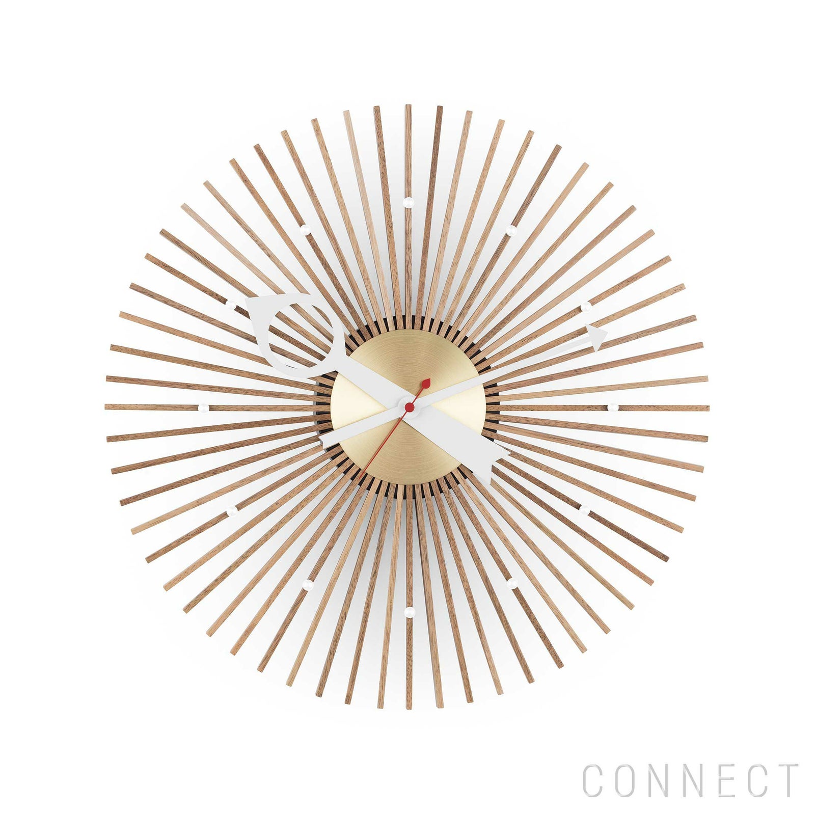 George Nelson（ジョージ・ネルソン）一覧 Vitra 正規販売店 | CONNECT
