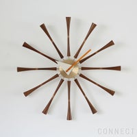 Vitra（ヴィトラ） / Wall Clocks（ウォールクロック） / Spindle Clock（スピンドル クロック） / 掛け時計