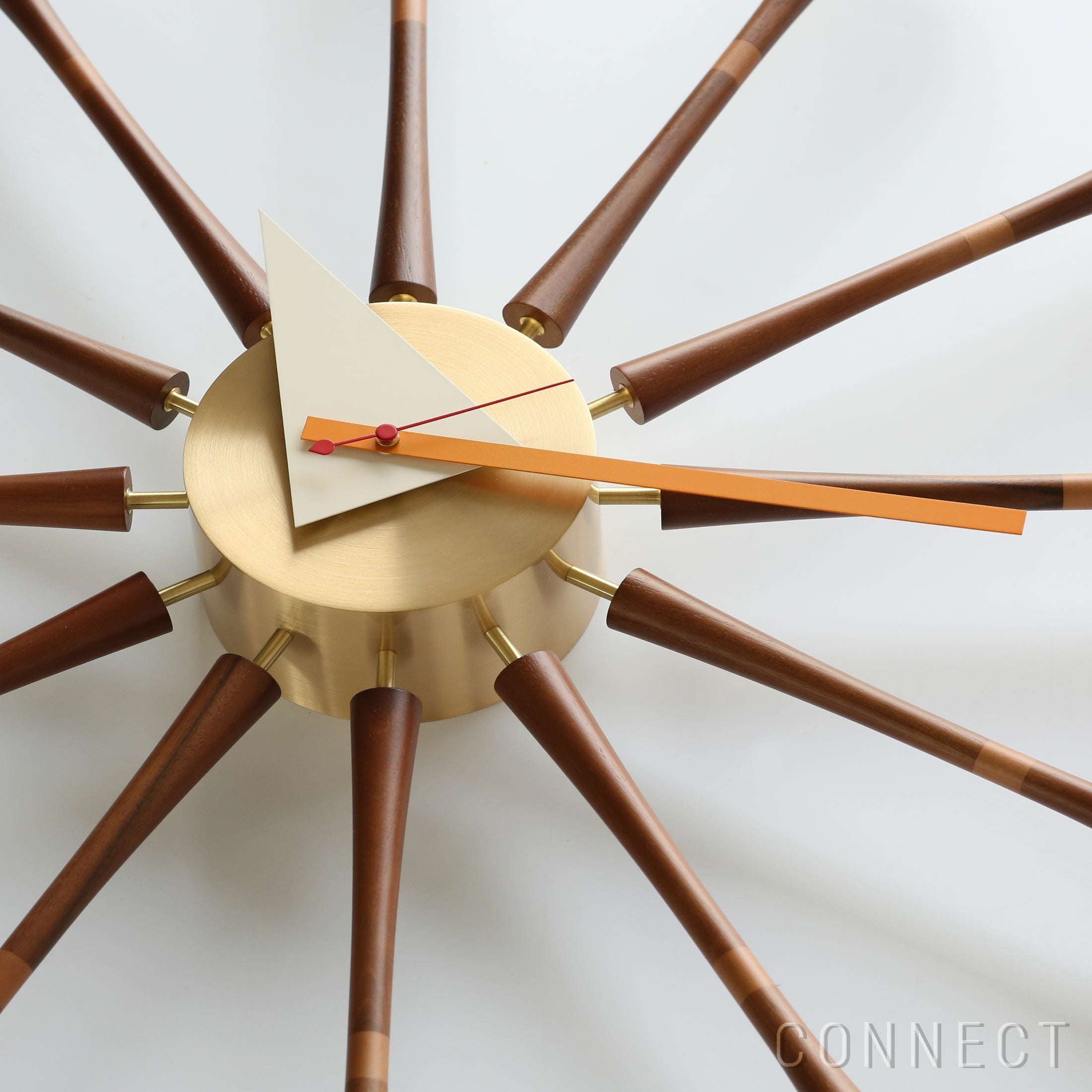 決算キャンペーンpt10倍】Vitra（ヴィトラ） / Wall Clocks（ウォール