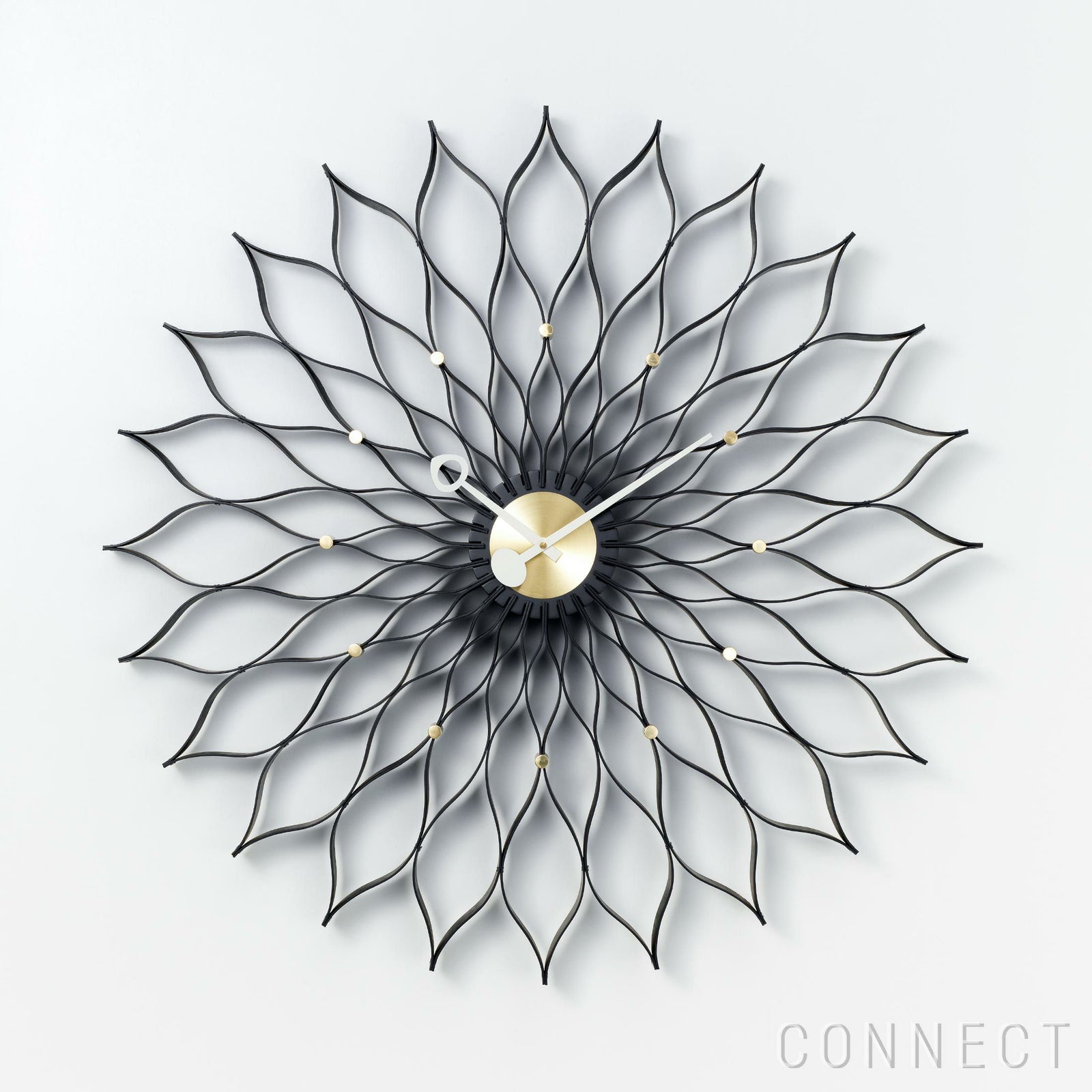 ジョージ・ネルソン Vitra 時計一覧 | デザイナーズ家具 | CONNECT