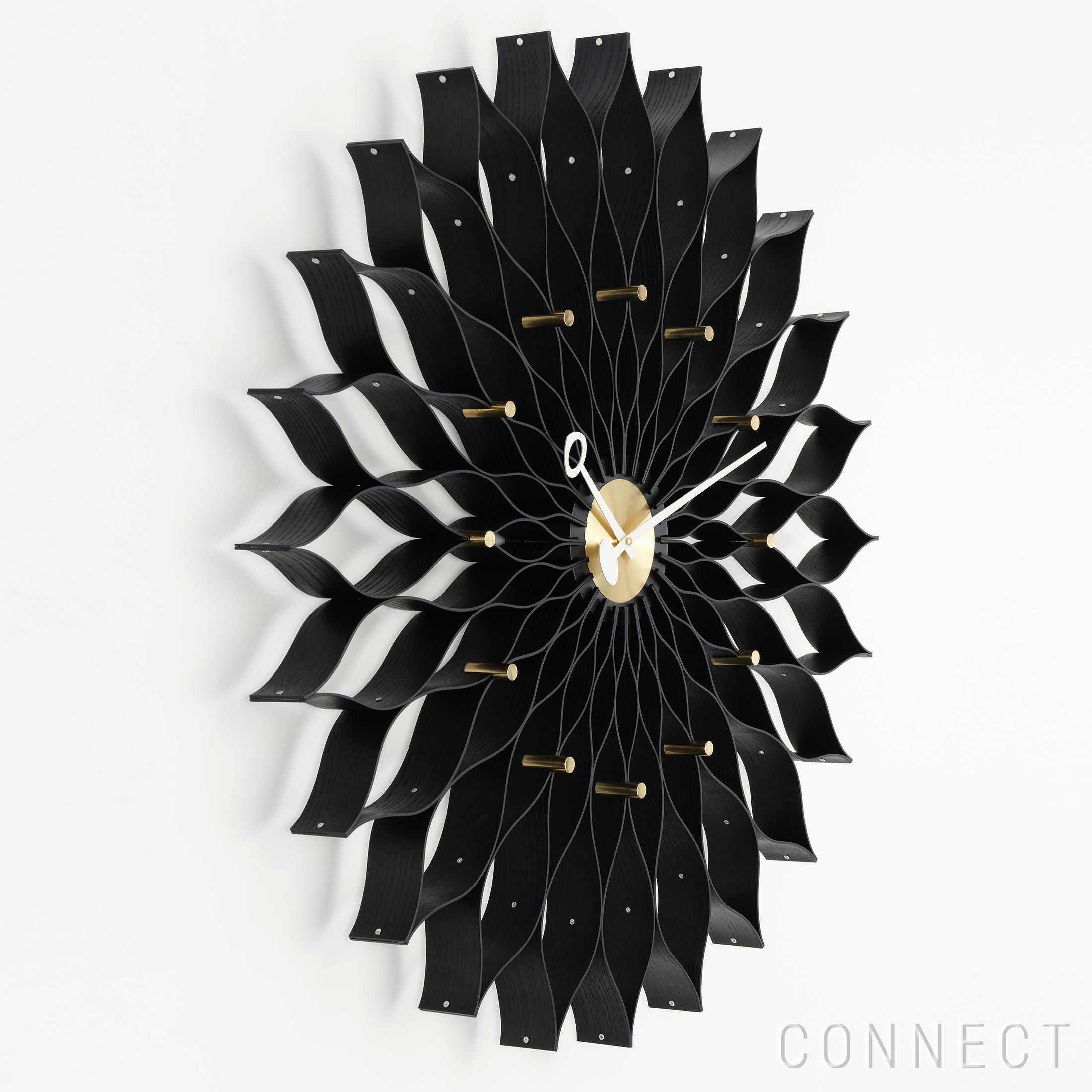 【10%値下げ中】vitra ウォールクロック 決算キャンペーンpt10倍】Vitra（ヴィトラ） / Wall Clocks（ウォール