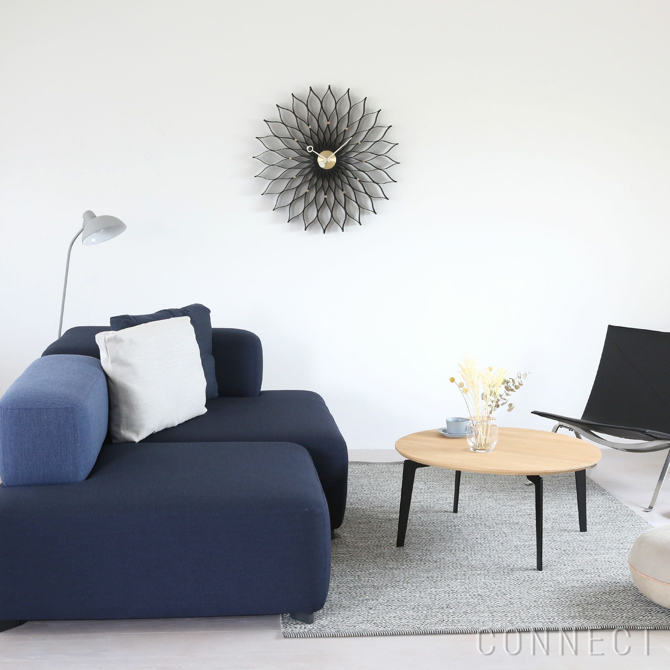 決算キャンペーンpt10倍】Vitra（ヴィトラ） / Wall Clocks（ウォール