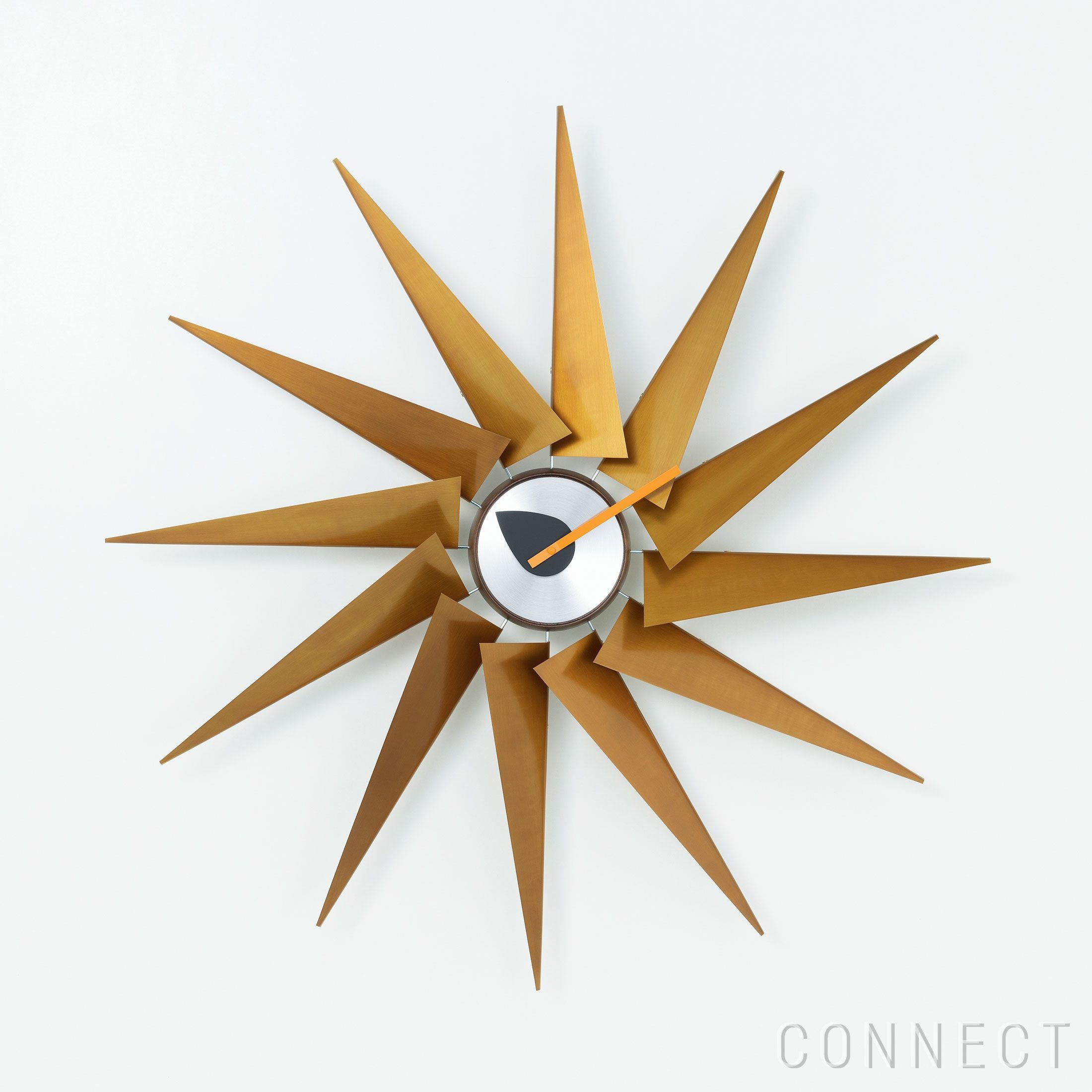 ジョージ・ネルソン Vitra 時計一覧 | デザイナーズ家具 | CONNECT