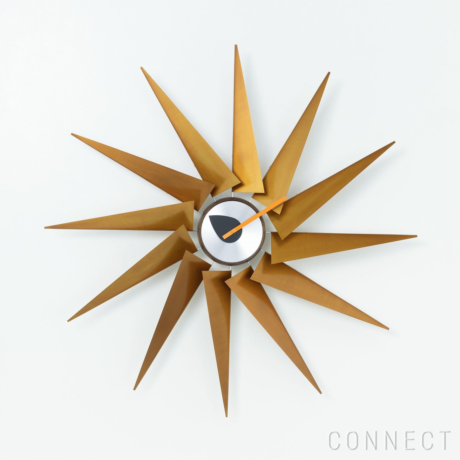 ジョージ・ネルソン Vitra 時計一覧 | デザイナーズ家具 | CONNECT