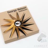 Vitra（ヴィトラ） / Wall Clocks（ウォールクロック） / Turbine Clock（タービン クロック） / 掛け時計