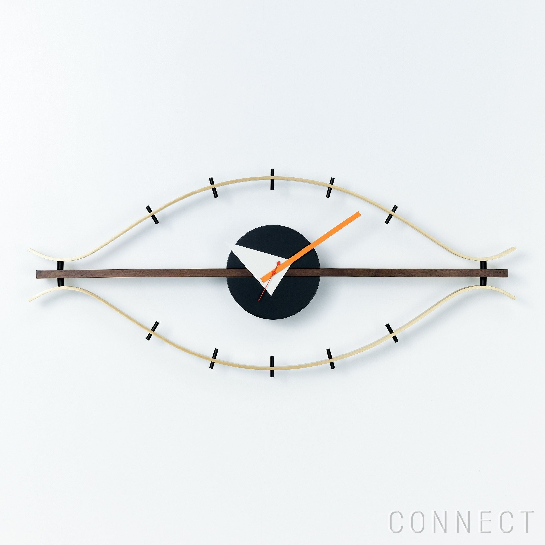 Vitra（ヴィトラ） / Desk Clocks（デスク クロック） / Tripod Clock
