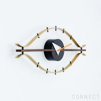 Vitra（ヴィトラ） / Wall Clocks（ウォールクロック） / Eye Clock（アイ クロック） / 掛け時計