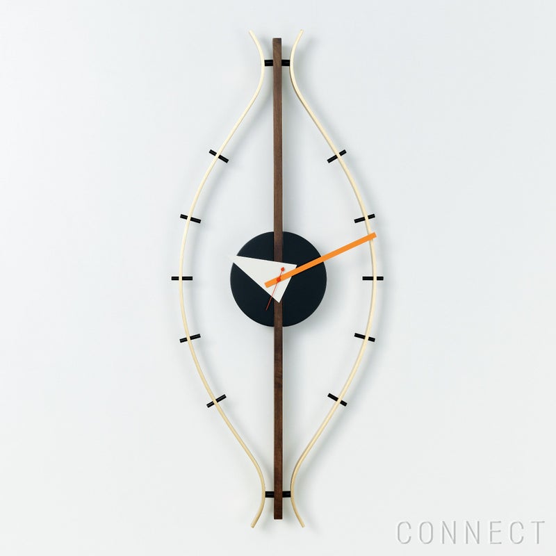 Vitra（ヴィトラ） / Wall Clocks（ウォールクロック） / Eye Clock（アイ クロック） / 掛け時計