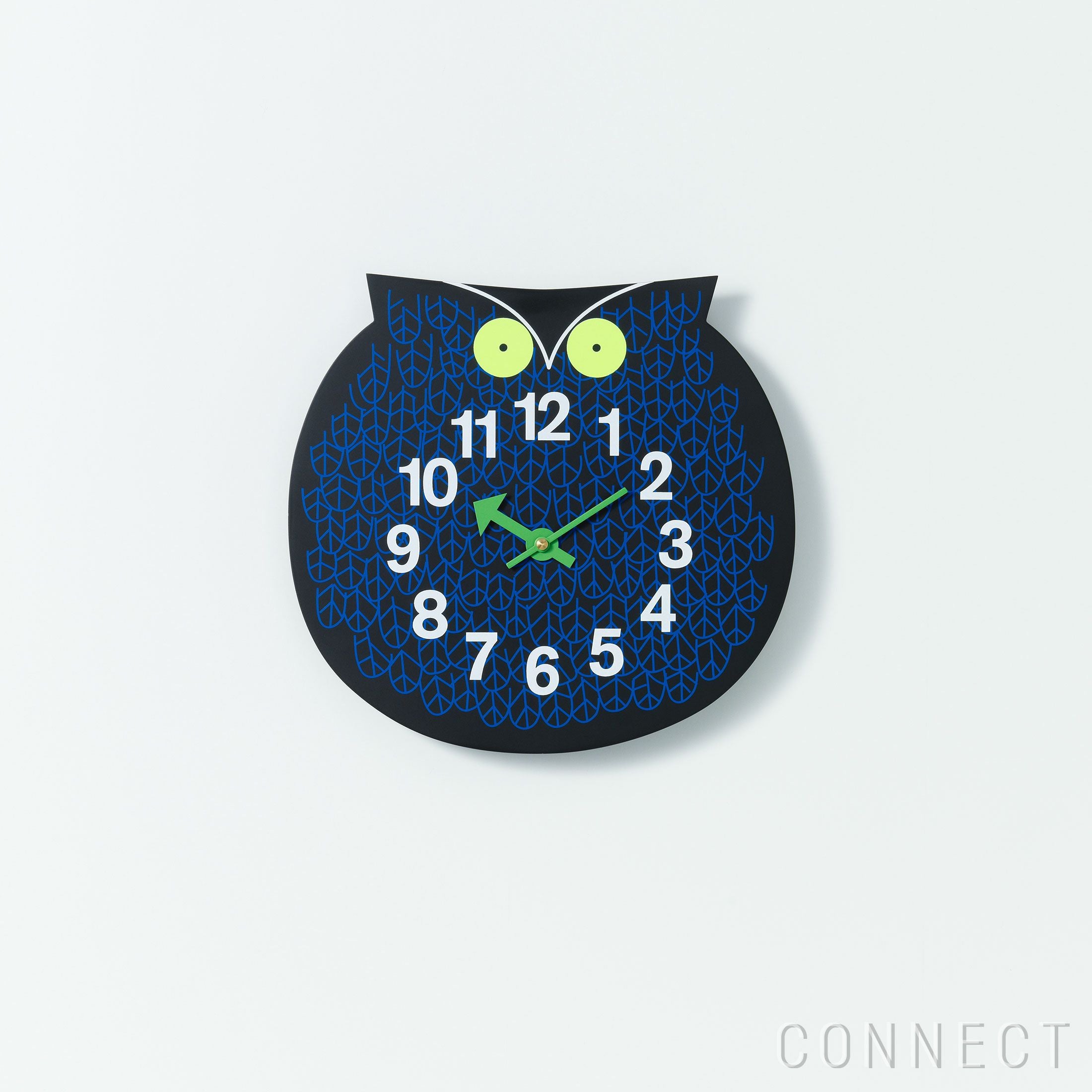 ジョージ・ネルソン Vitra 時計一覧 | デザイナーズ家具 | CONNECT
