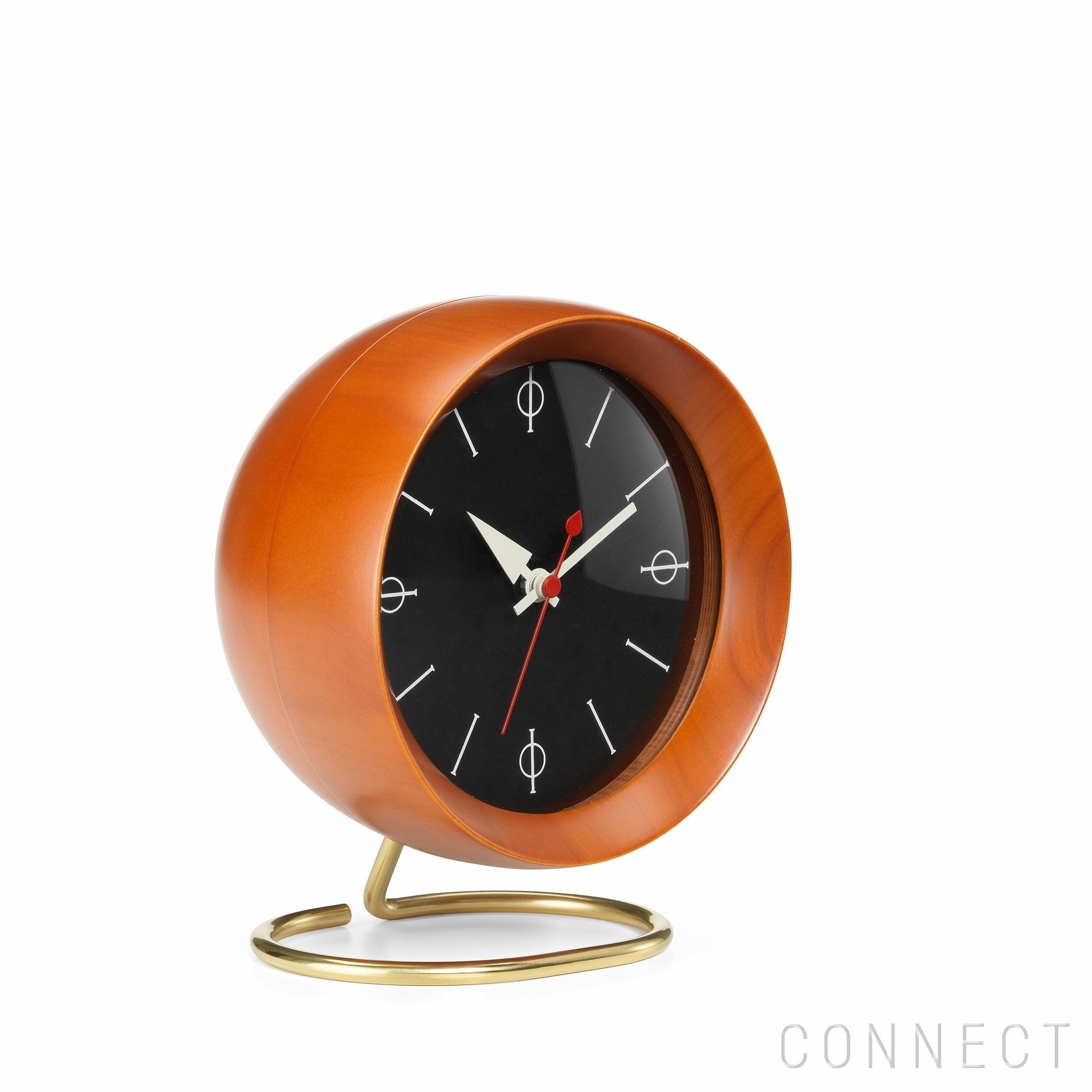 Vitra（ヴィトラ） / Desk Clocks（デスク クロック） / Tripod Clock