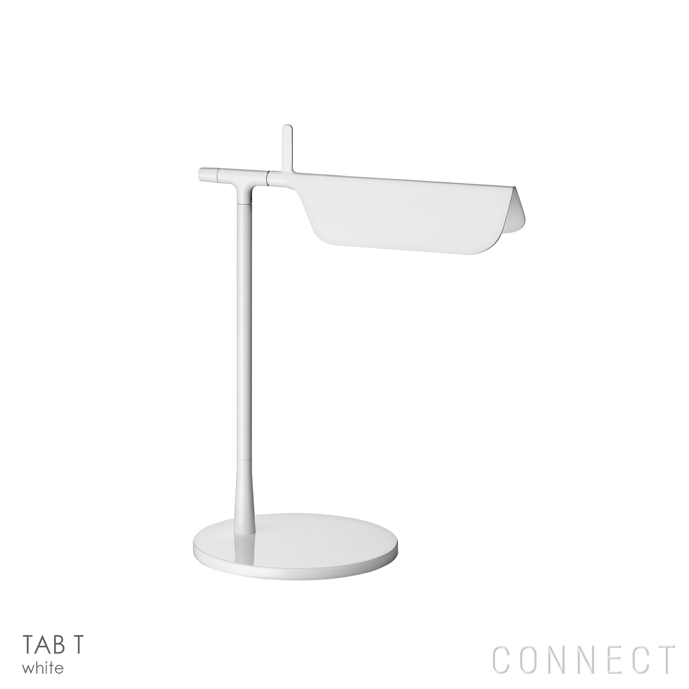 ポイント10倍】FLOS（フロス） / TAB T（タブT） / 全4色 / テーブル