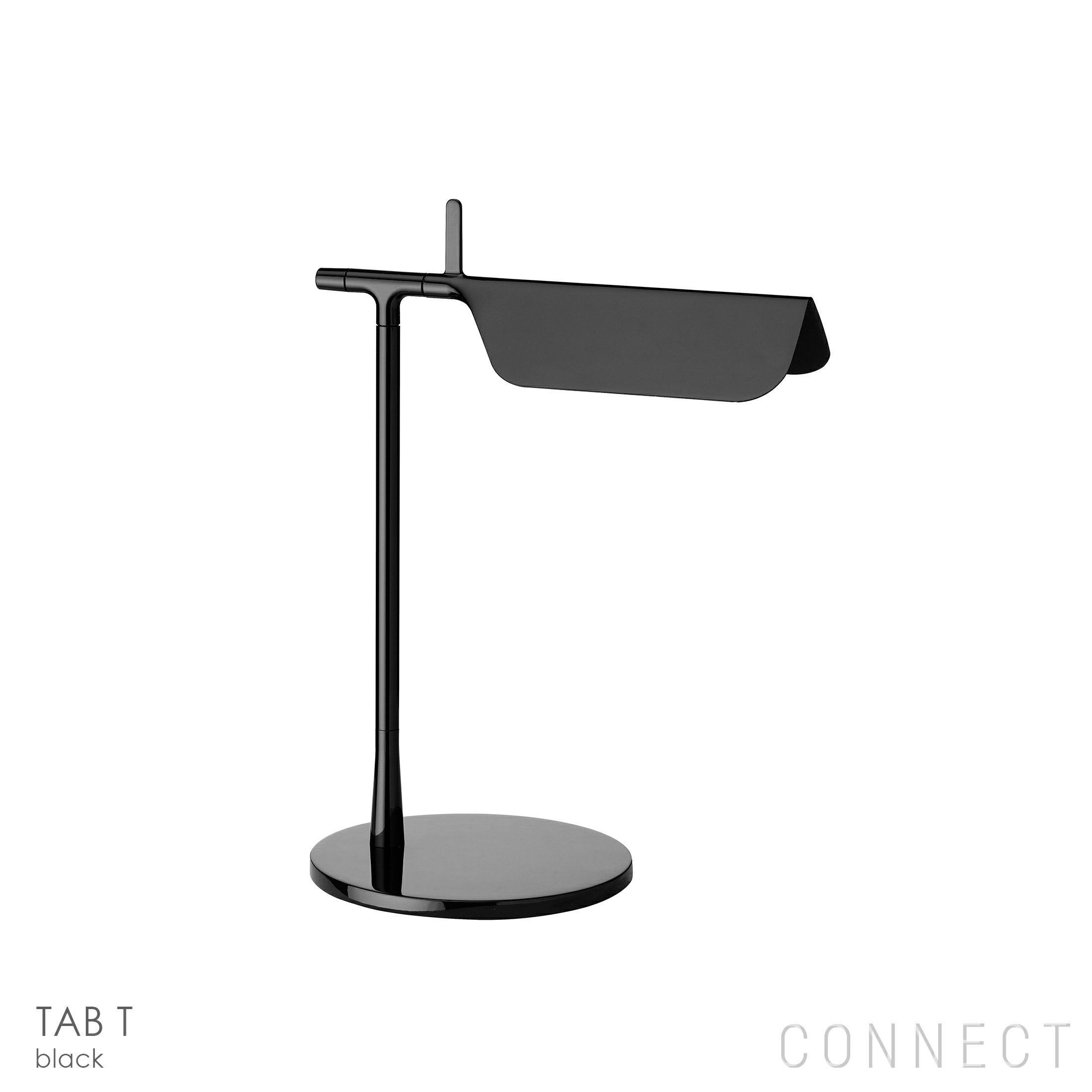 ポイント10倍】FLOS（フロス） / TAB T（タブT） / 全4色 / テーブル