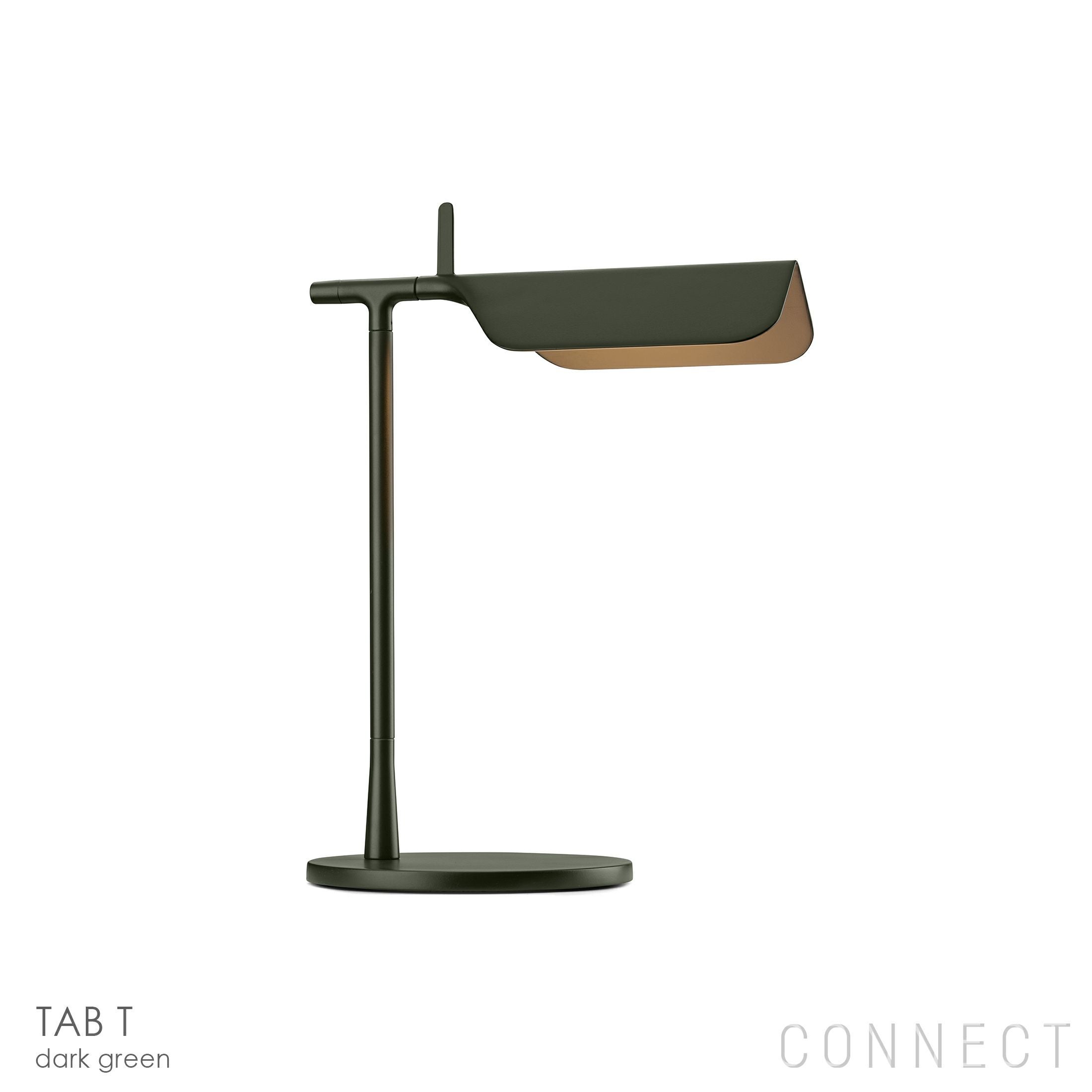 ポイント10倍】FLOS（フロス） / TAB T（タブT） / 全4色 / テーブル