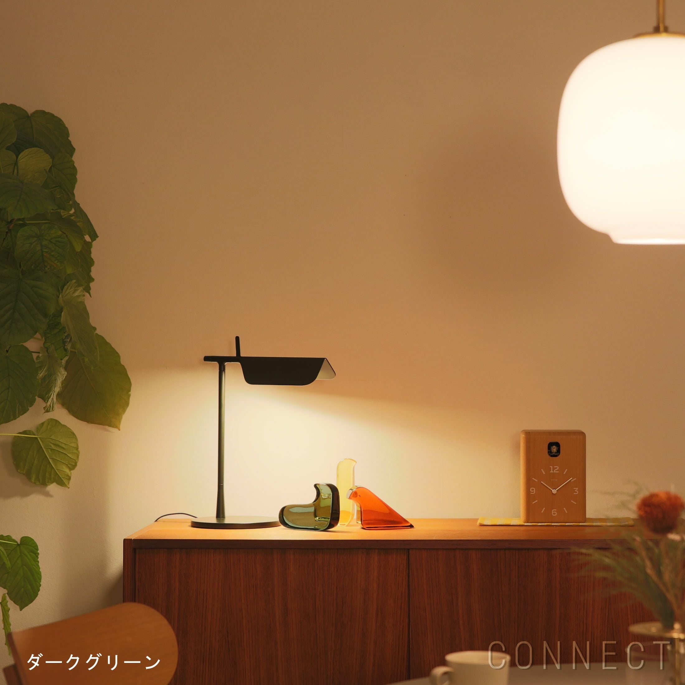 決算キャンペーンpt10倍】FLOS（フロス） / TAB T（タブT） / 全4色
