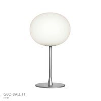 FLOS（フロス） / GLO-BALL T1（グロボールT1） / 全2色 / テーブルランプ