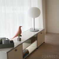 FLOS（フロス） / GLO-BALL T1（グロボールT1） / 全2色 / テーブルランプ