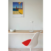 FLOS（フロス） / OBLIQUE（オブリーク） / テーブルランプ