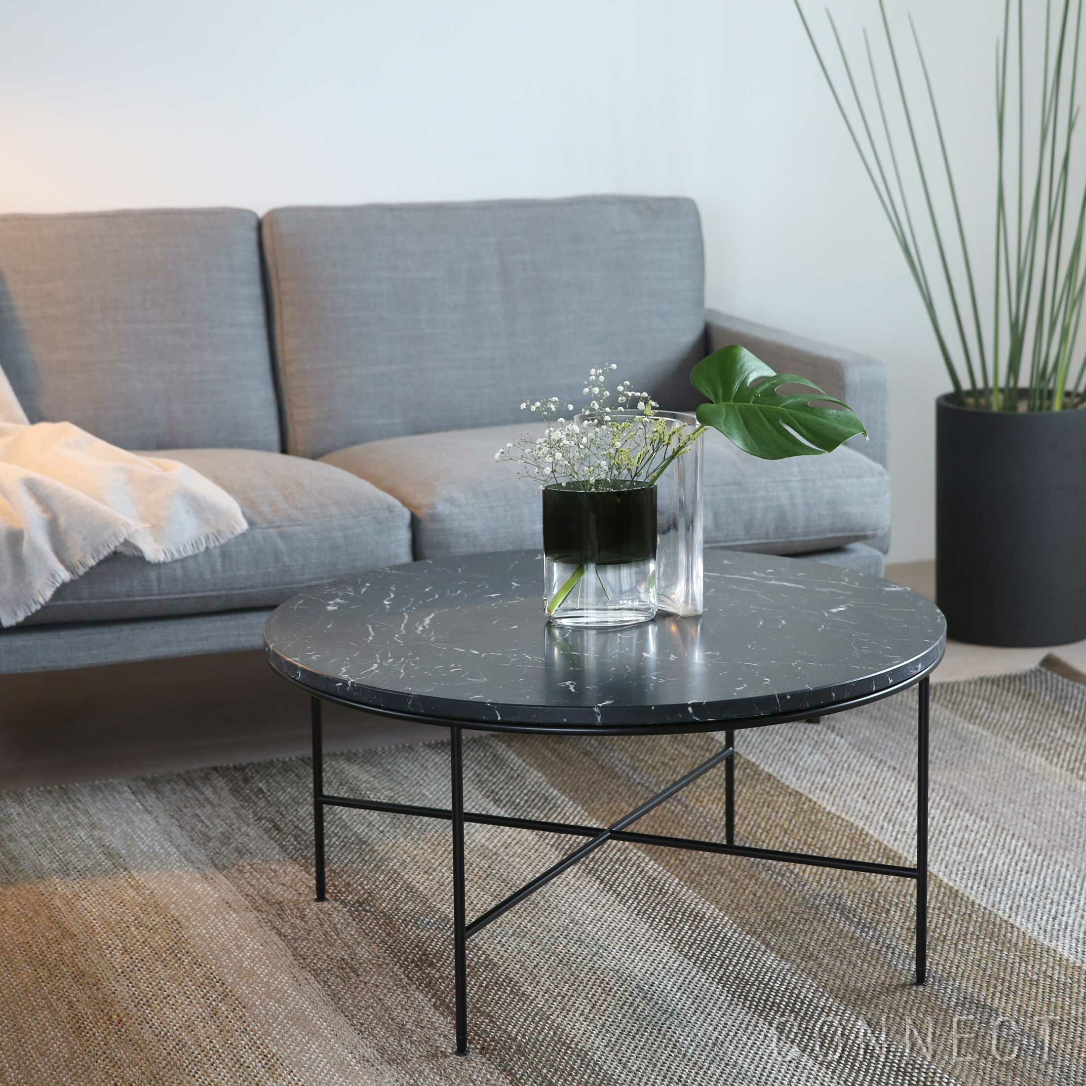 FRITZ HANSEN（フリッツ・ハンセン） / PLANNER COFFEE TABLES