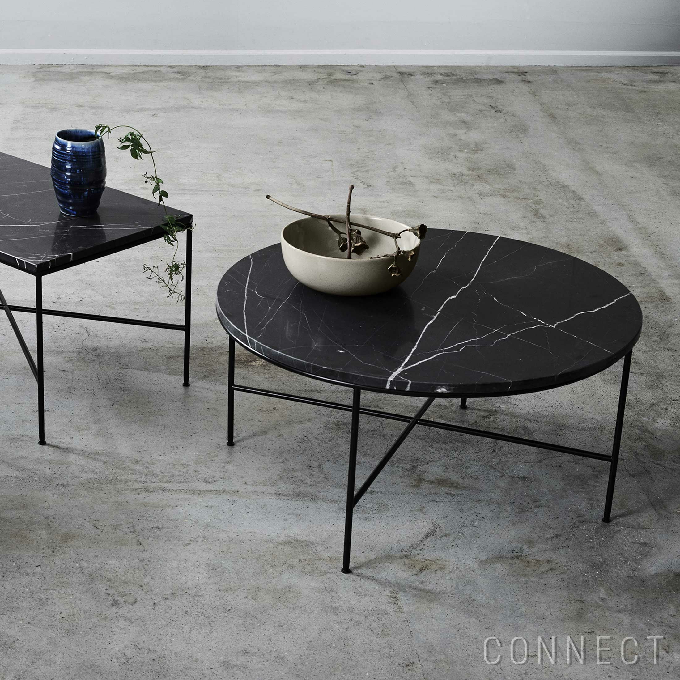 FRITZ HANSEN（フリッツ・ハンセン） / PLANNER COFFEE TABLES