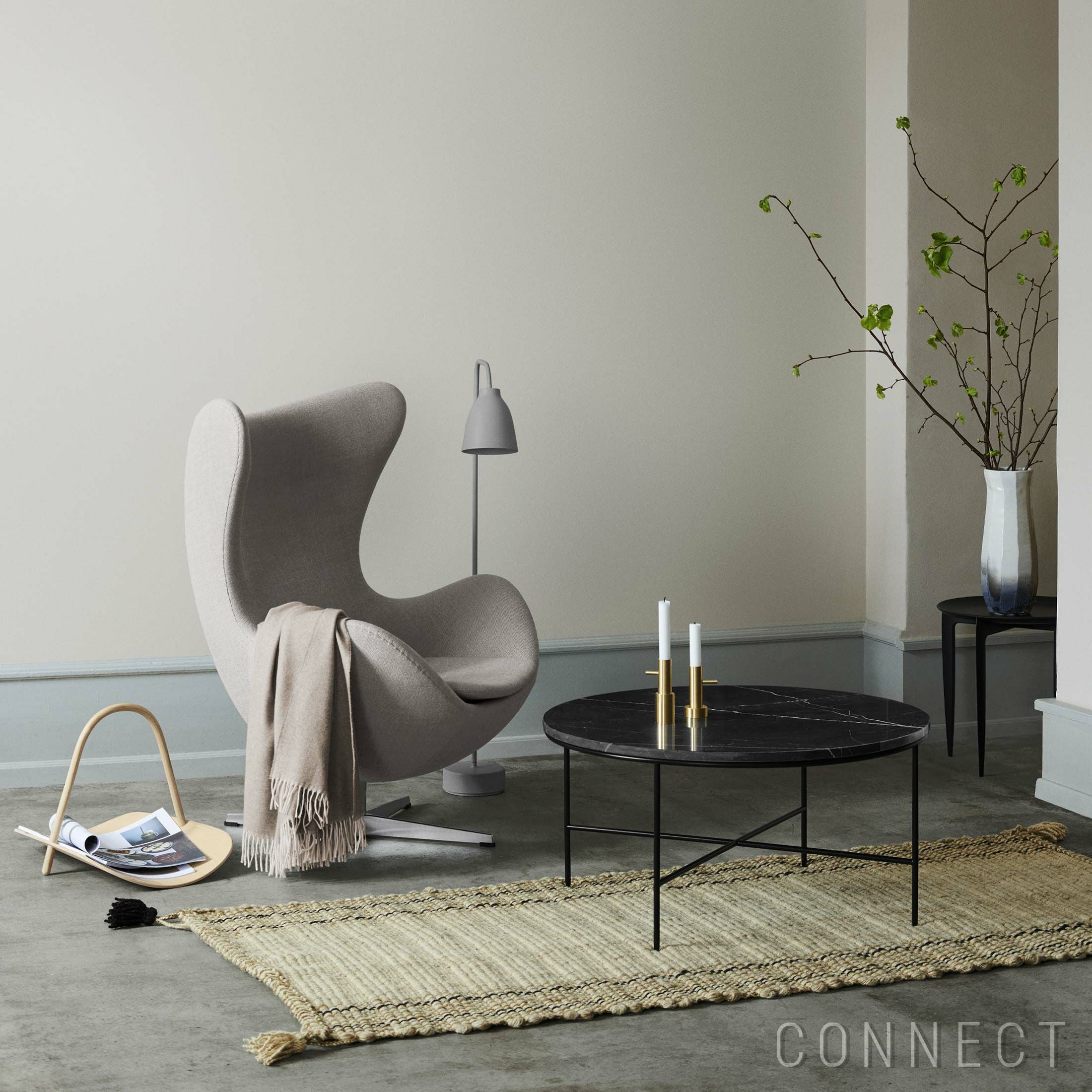 FRITZ HANSEN（フリッツ・ハンセン） / PLANNER COFFEE TABLES