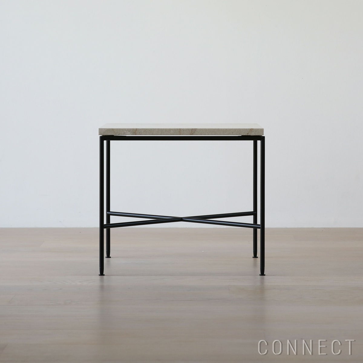 FRITZ HANSEN（フリッツ・ハンセン） / PLANNER COFFEE TABLES（プランナーコーヒーテーブル）MC330 / 大理石（クリーム120）