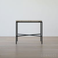 FRITZ HANSEN（フリッツ・ハンセン） / PLANNER COFFEE TABLES（プランナーコーヒーテーブル）MC330 / 大理石（クリーム120）