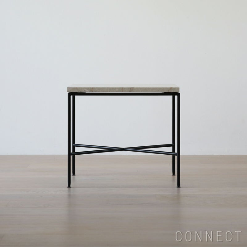 FRITZ HANSEN（フリッツ・ハンセン） / PLANNER COFFEE TABLES（プランナーコーヒーテーブル）MC330 / 大理石（クリーム120）