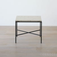 FRITZ HANSEN（フリッツ・ハンセン） / PLANNER COFFEE TABLES（プランナーコーヒーテーブル）MC330 / 大理石（クリーム120）