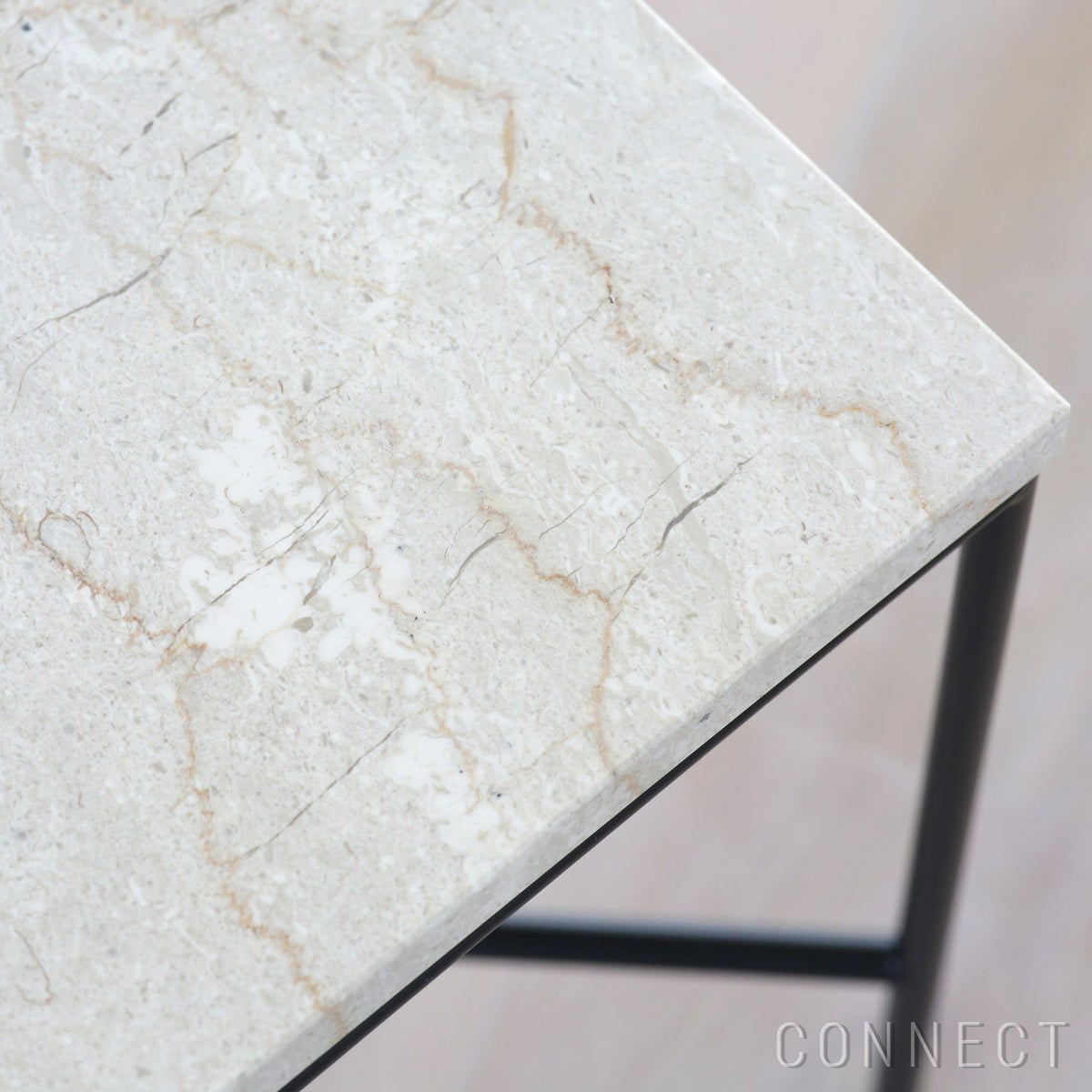 FRITZ HANSEN（フリッツ・ハンセン） / PLANNER COFFEE TABLES（プランナーコーヒーテーブル）MC330 / 大理石（クリーム120）