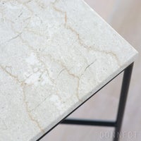 FRITZ HANSEN（フリッツ・ハンセン） / PLANNER COFFEE TABLES（プランナーコーヒーテーブル）MC330 / 大理石（クリーム120）