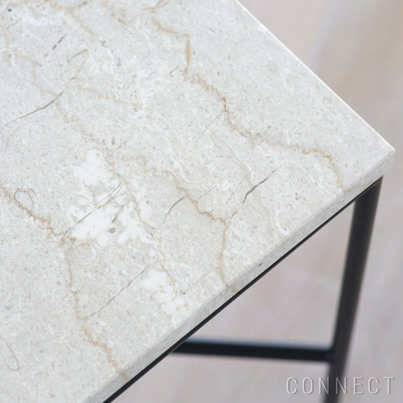 FRITZ HANSEN（フリッツ・ハンセン） / PLANNER COFFEE TABLES（プランナーコーヒーテーブル）MC330 / 大理石（クリーム120）
