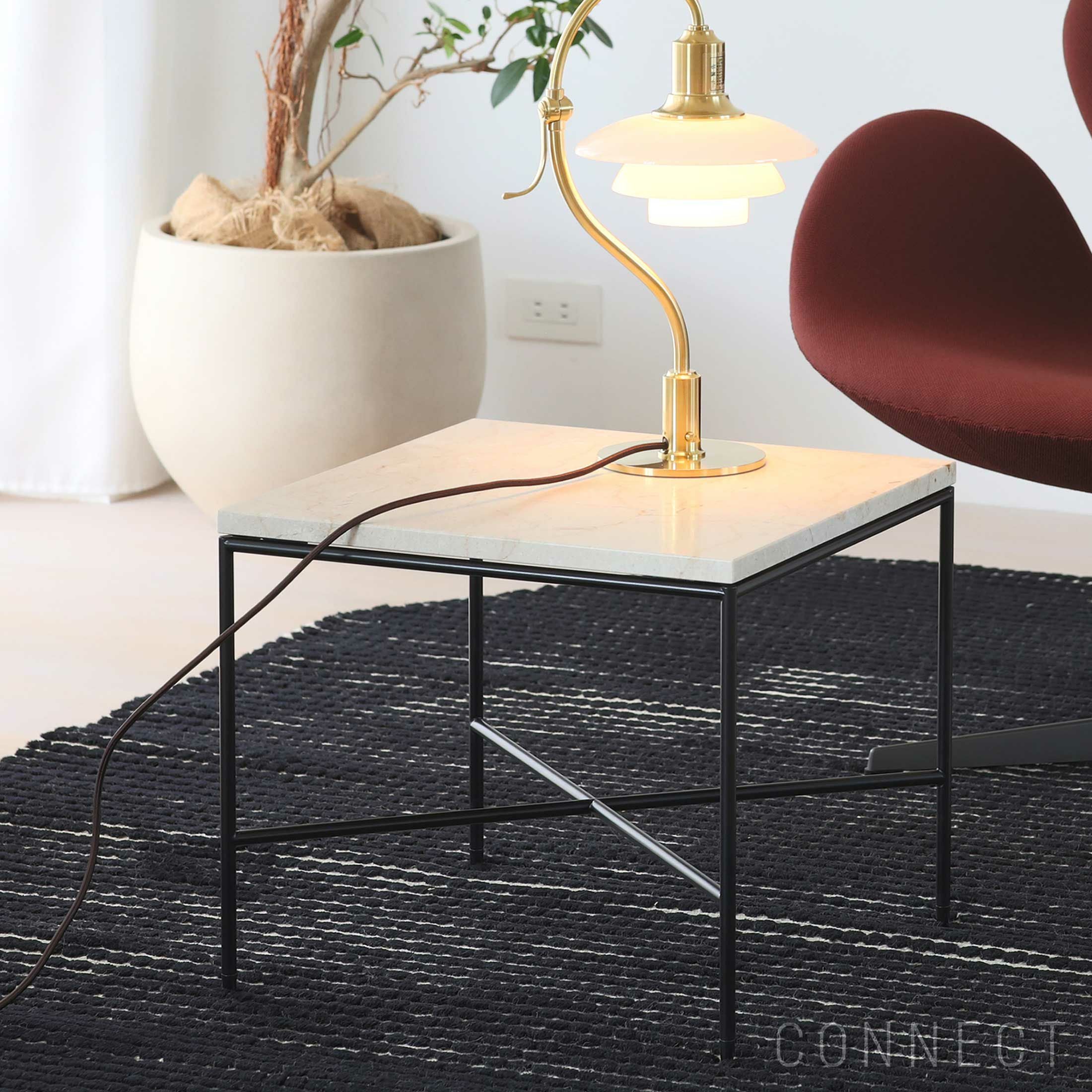FRITZ HANSEN（フリッツ・ハンセン） / PLANNER COFFEE TABLES