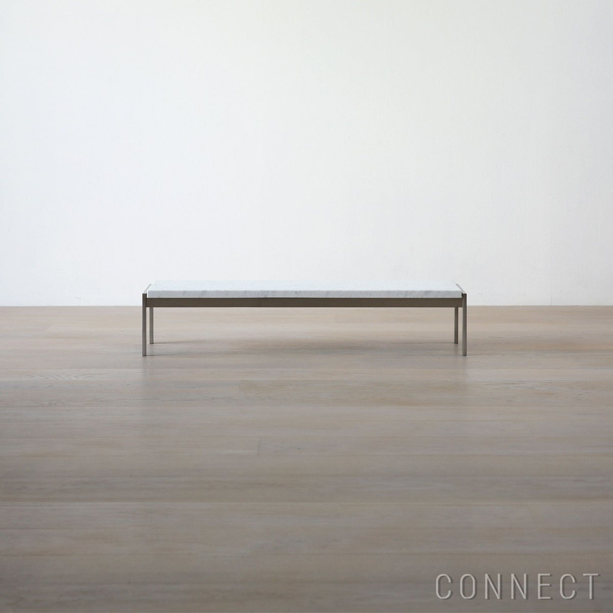 FRITZ HANSEN（フリッツ・ハンセン） / PK62 / 大理石 ロール仕上げ（ホワイト） / コーヒーテーブル / W27