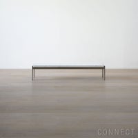 FRITZ HANSEN（フリッツ・ハンセン） / PK62 / 大理石 ロール仕上げ（ホワイト） / コーヒーテーブル / W27