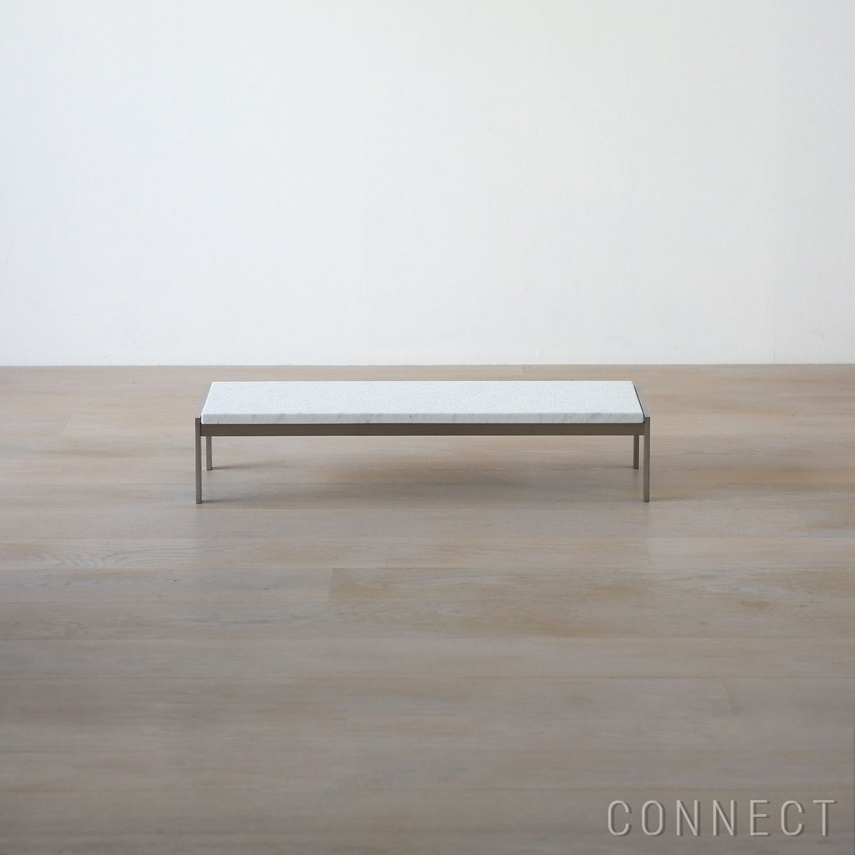 FRITZ HANSEN（フリッツ・ハンセン） / PK62 / 大理石 ロール仕上げ（ホワイト） / コーヒーテーブル / W27
