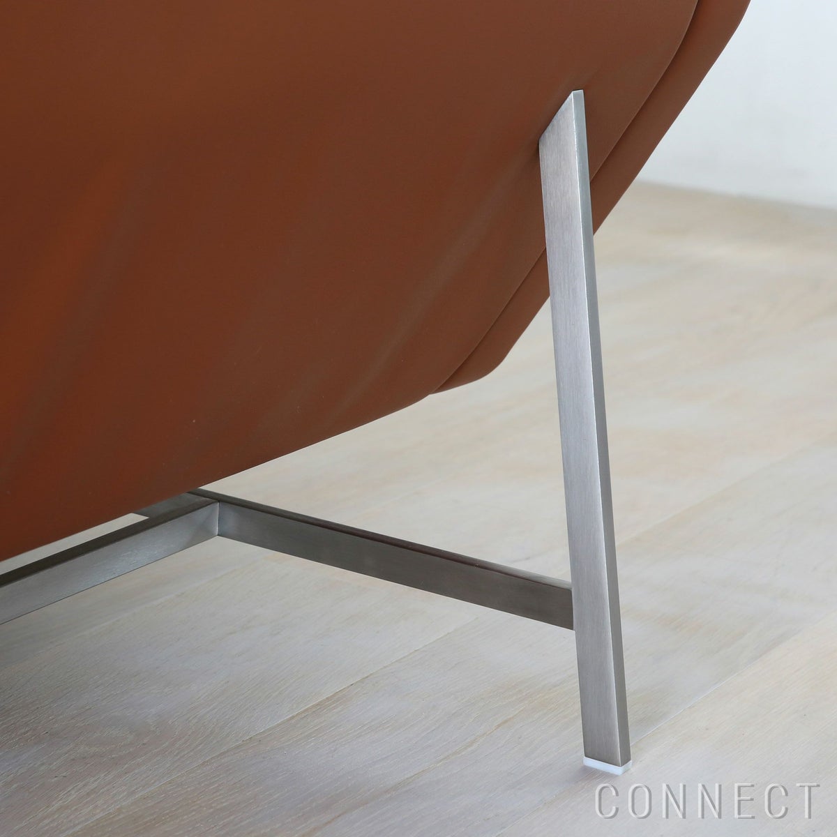 FRITZ HANSEN（フリッツ・ハンセン） / LISSONI（リッソーニソファ） / PL112S / Essential Leather（エッセンシャルレザー） / ウォルナット