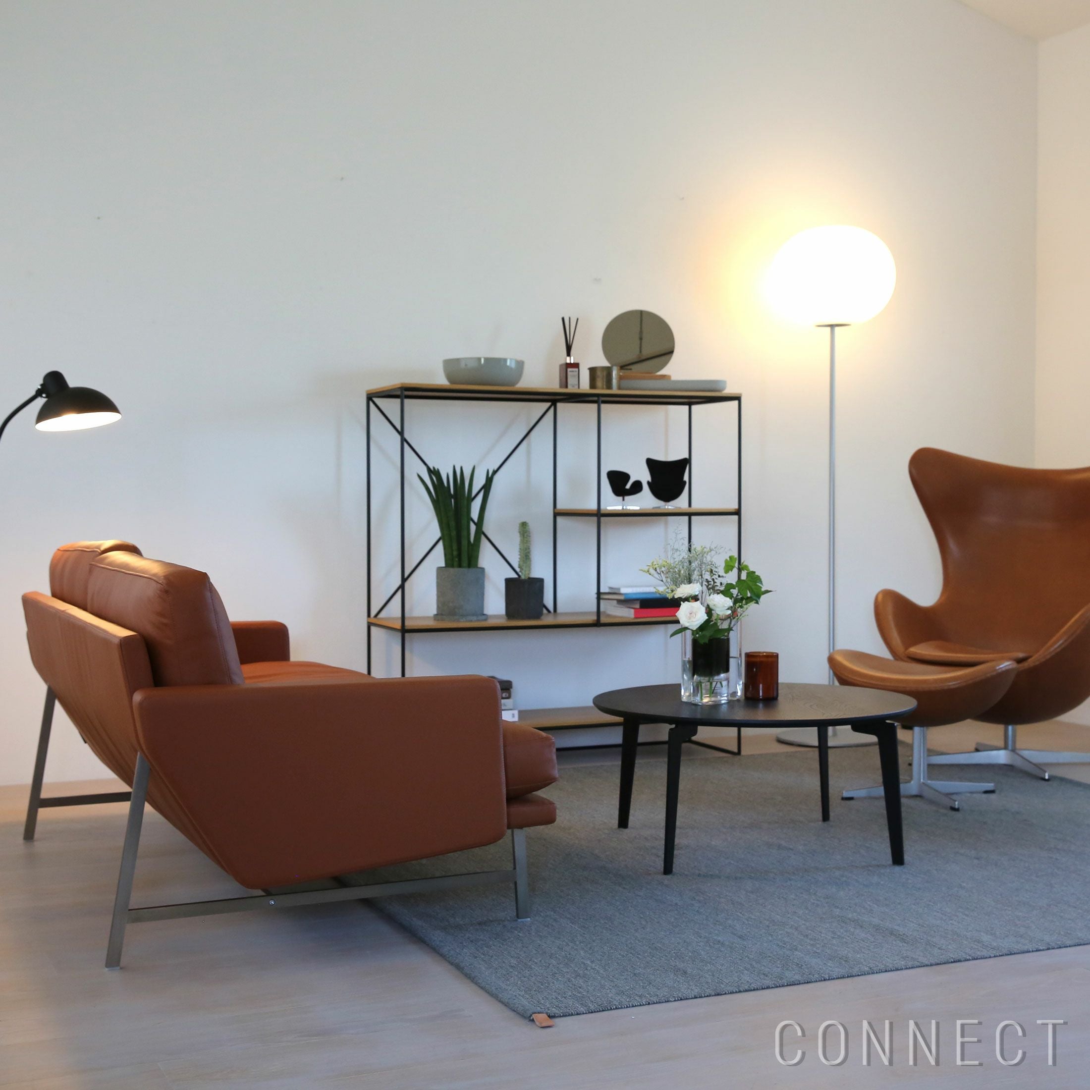 決算キャンペーンpt10倍】FRITZ HANSEN（フリッツ・ハンセン