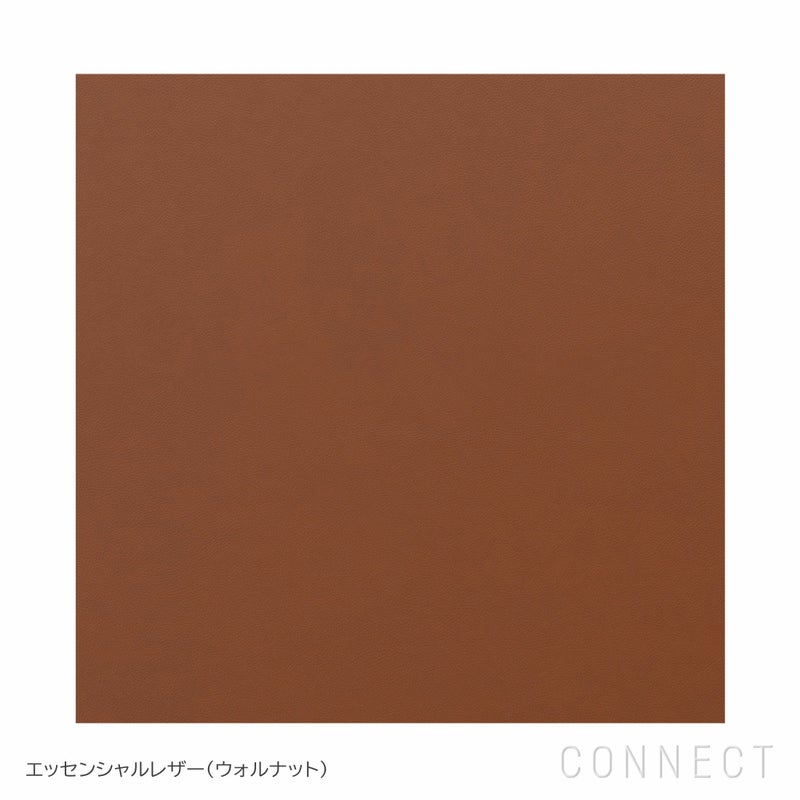 FRITZ HANSEN（フリッツ・ハンセン） / LISSONI（リッソーニソファ） / PL112S / Essential Leather（エッセンシャルレザー） / ウォルナット