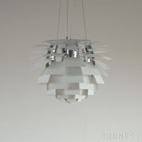 Louis Poulsen（ルイスポールセン） / PH Artichoke480（PHアーティチョーク480） / 組込LED 2700K / ペンダントライト