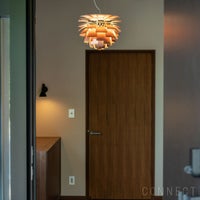 Louis Poulsen（ルイスポールセン） / PH Artichoke480（PHアーティチョーク480） / 組込LED 2700K / ペンダントライト