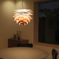 Louis Poulsen（ルイスポールセン） / PH Artichoke480（PHアーティチョーク480） / 組込LED 2700K / ペンダントライト