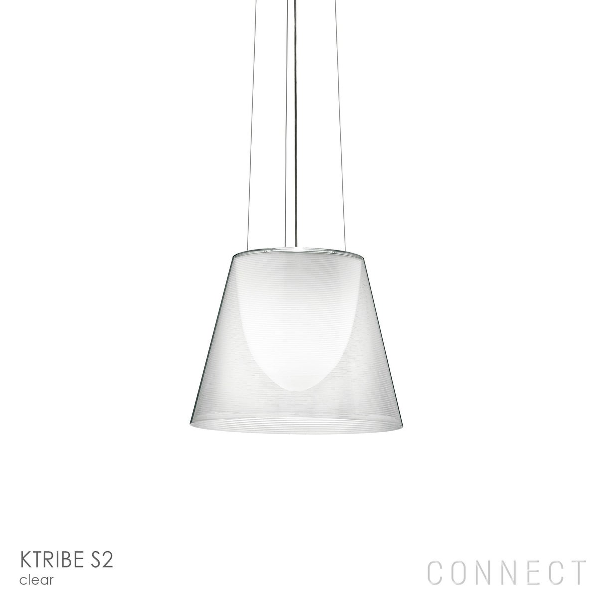 FLOS（フロス） / K TRIBE（ケートライブ） / S2 / ペンダントライト